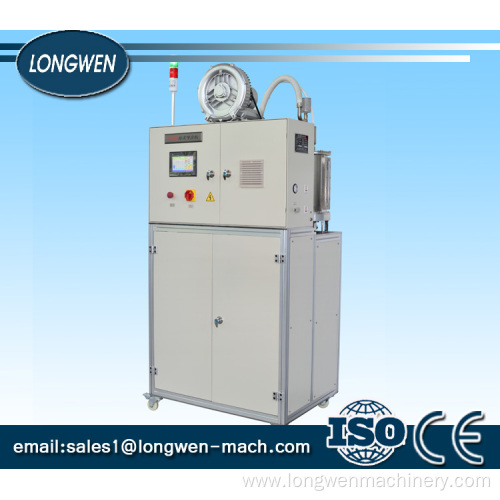 Roller Internal and External Coating and Drying Machine